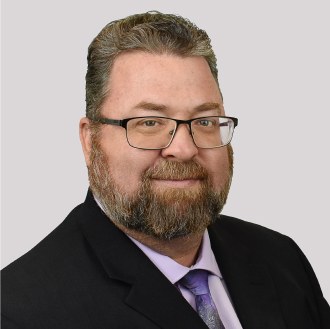 Michael Holt, PE