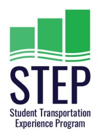 Step logo