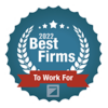 Best Firms to Work For 2022 Best Firms to Work For 2022