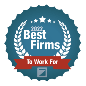 Best Places to Work 2022