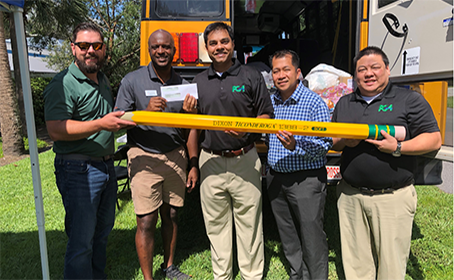 PGA Presents 19 Plant City Botanical Garden