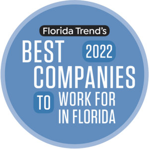 Best companies in Florida