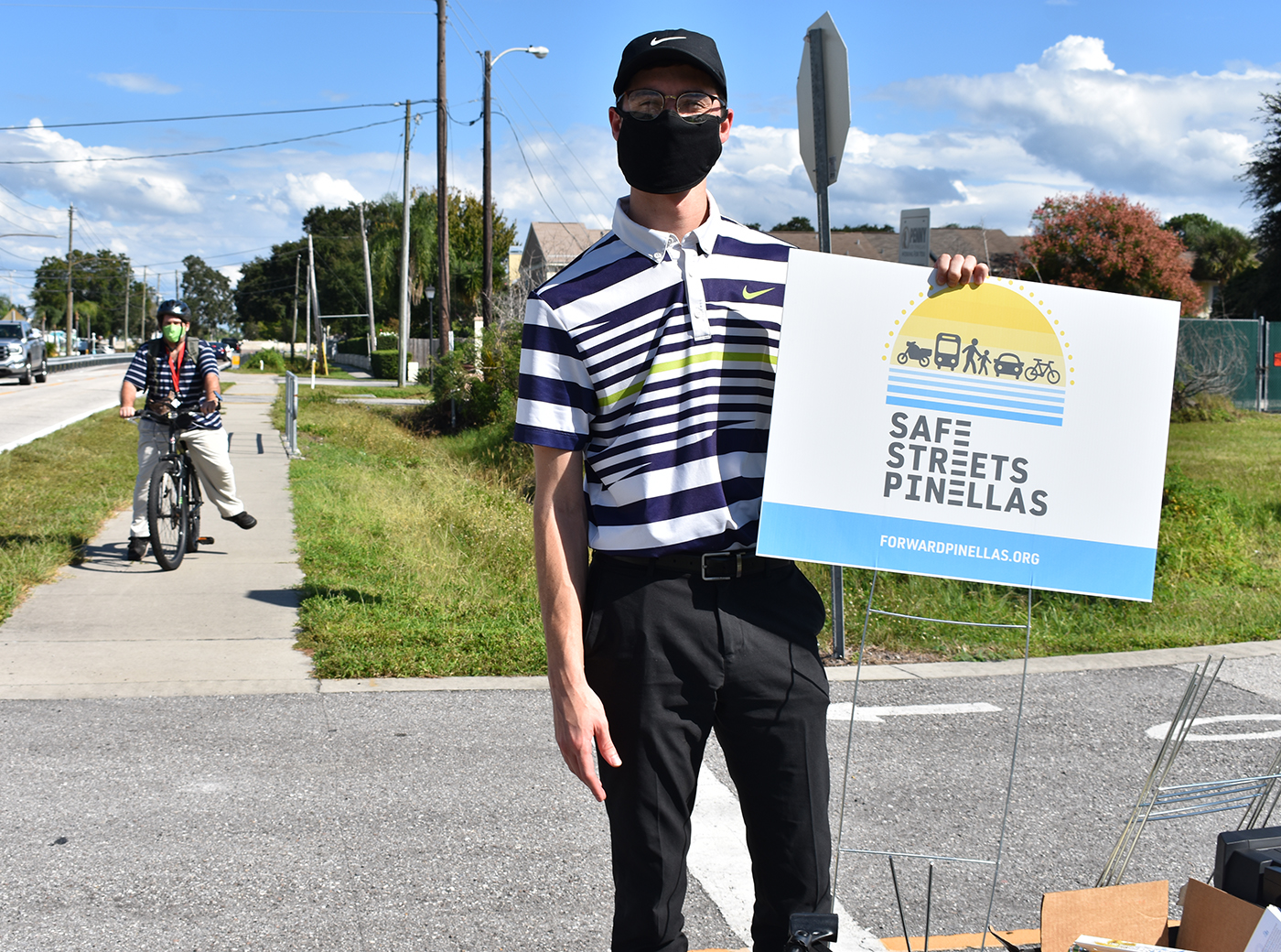 6th Street Complete Streets Project