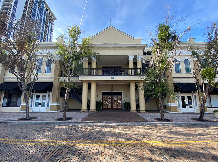 Careers 11 Orlando Office