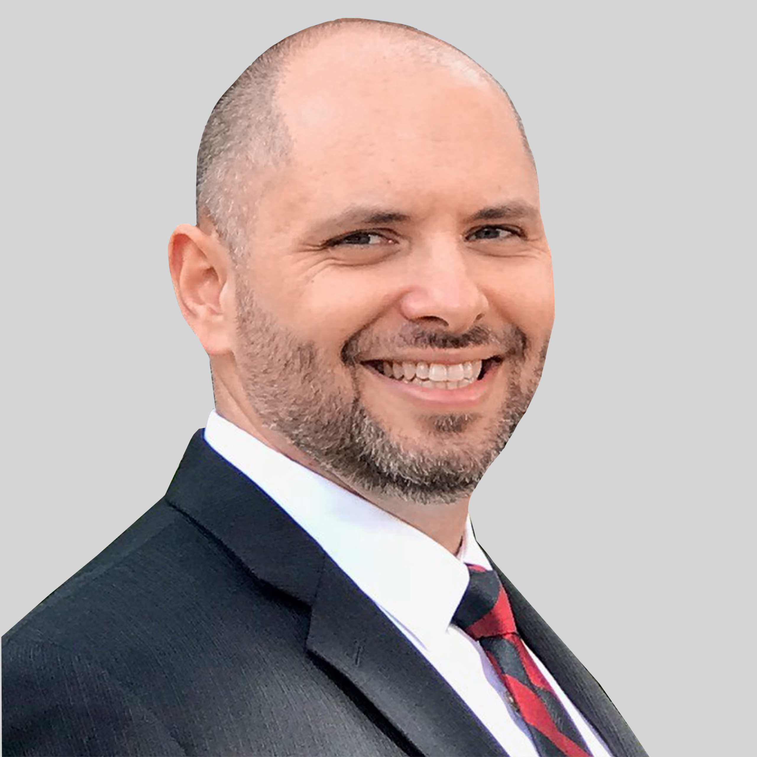 Tim Polk, PE