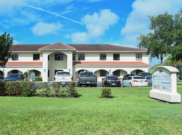 Careers 12 Sarasota Office