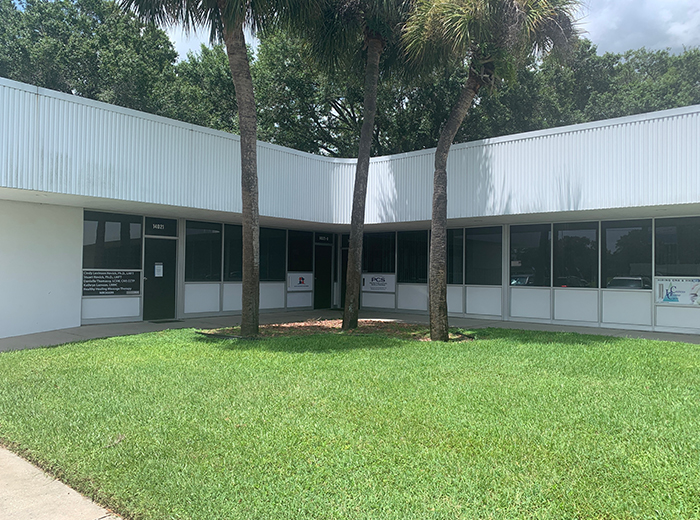 Careers 9 Tampa Office