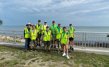 PGA Presents 12 FELI 2021: Connecting Communities