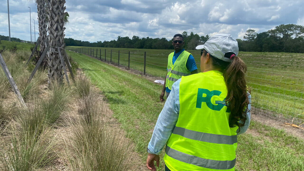 Landscape Architecture PGA