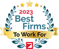 Best Firms to Work For 2022