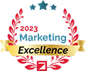 Marketing Excellence Award 2022