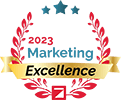 MEA_2023_121x100 Marketing Excellence Award 2022