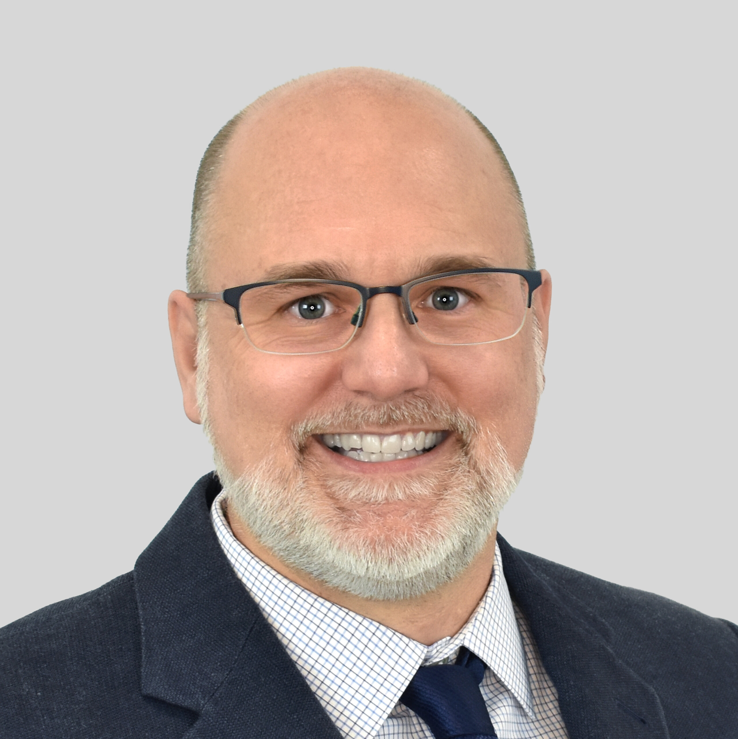 Kenny Yinger, PE