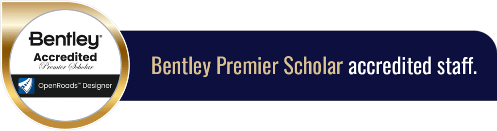 Bentley Premier Scholar accredited staff