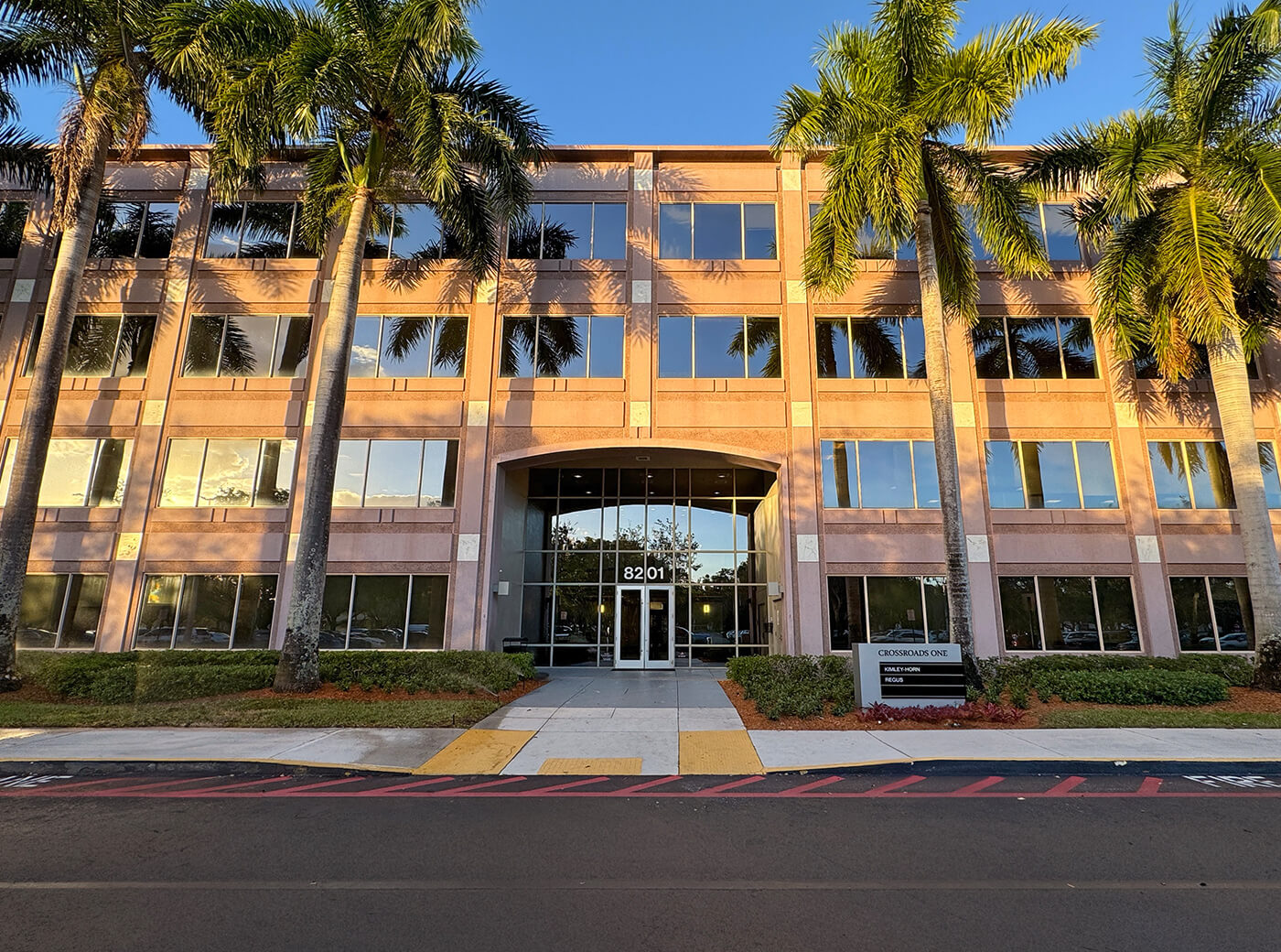 Sarasota Office