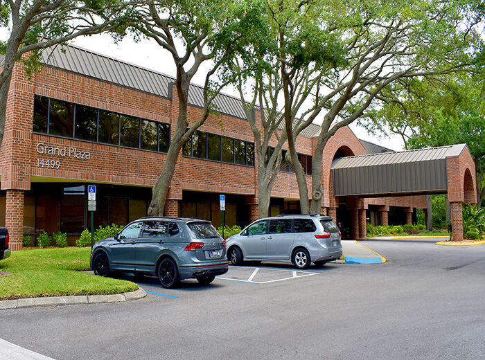 Tampa Office