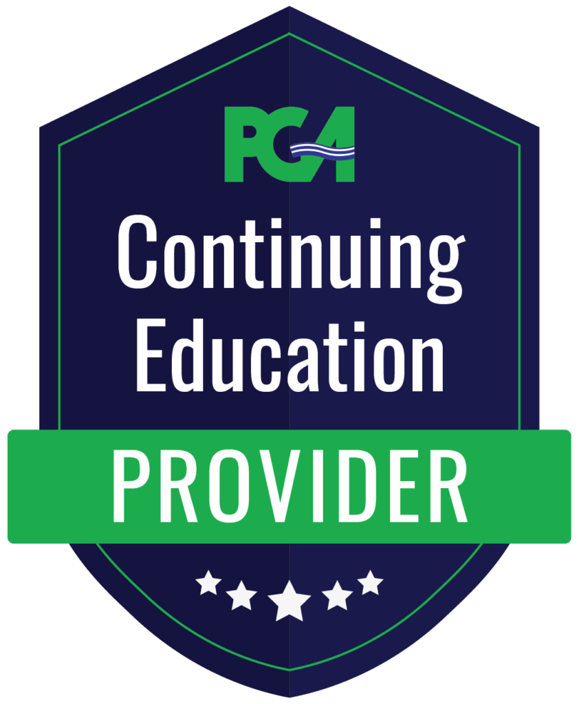 CE Provider Logo
