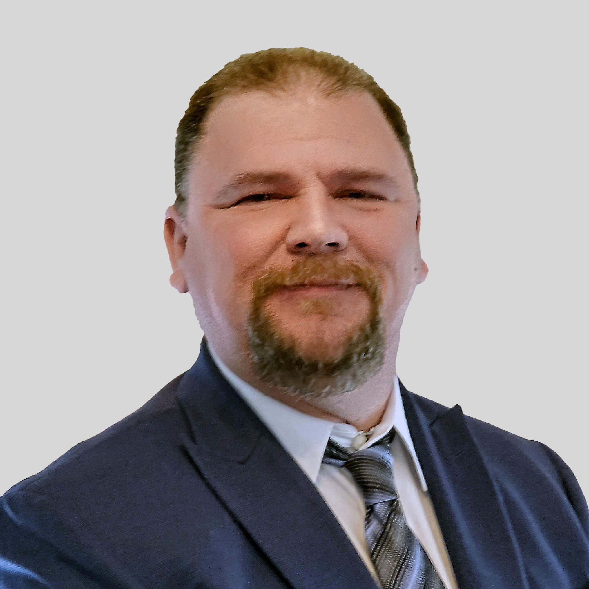 Kenny Yinger, PE