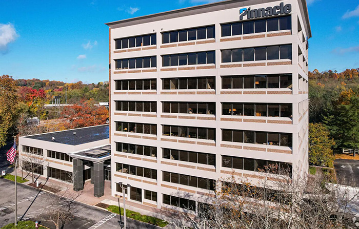 Tampa Office