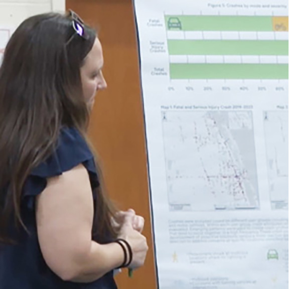 Comprehensive Safety Action Plan for Indian River County MPO