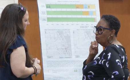 FELI 2021: Connecting Communities