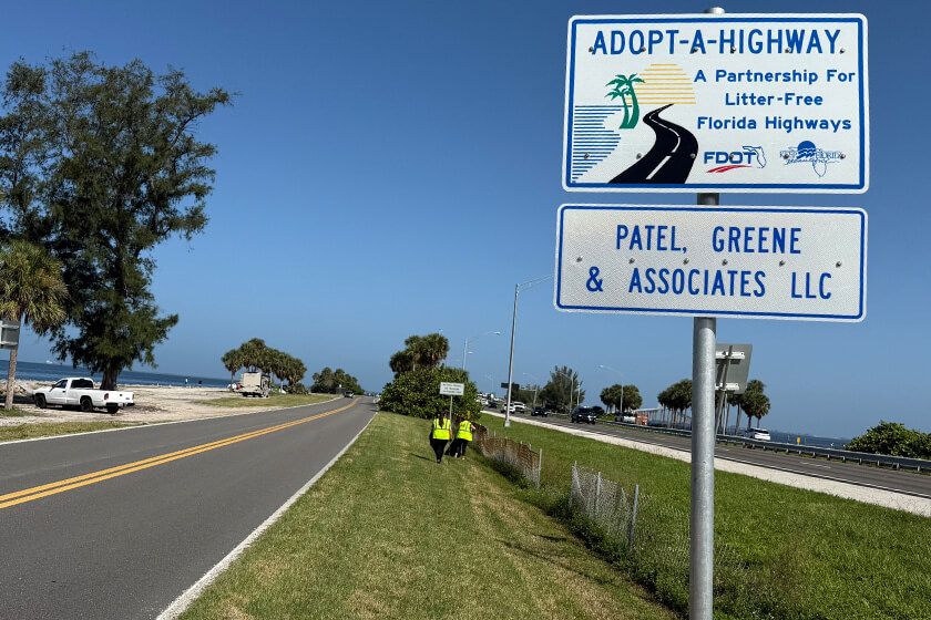 #PGA Gives Back