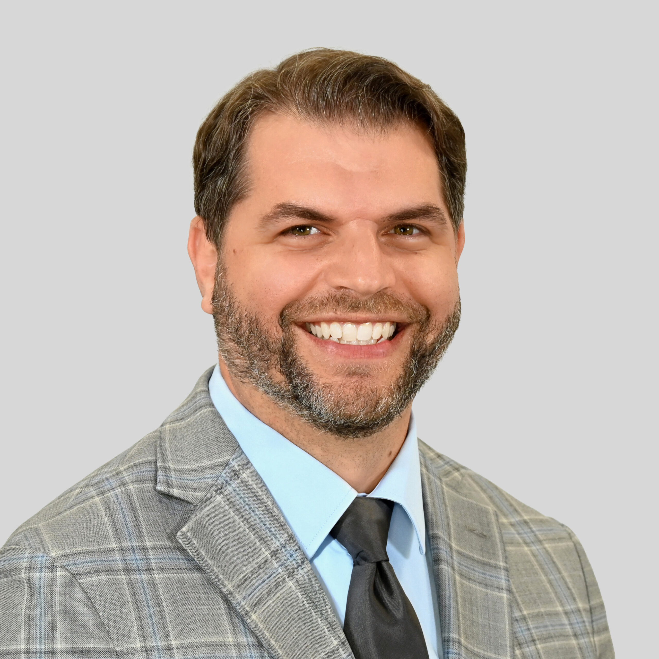 Kenny Yinger, PE