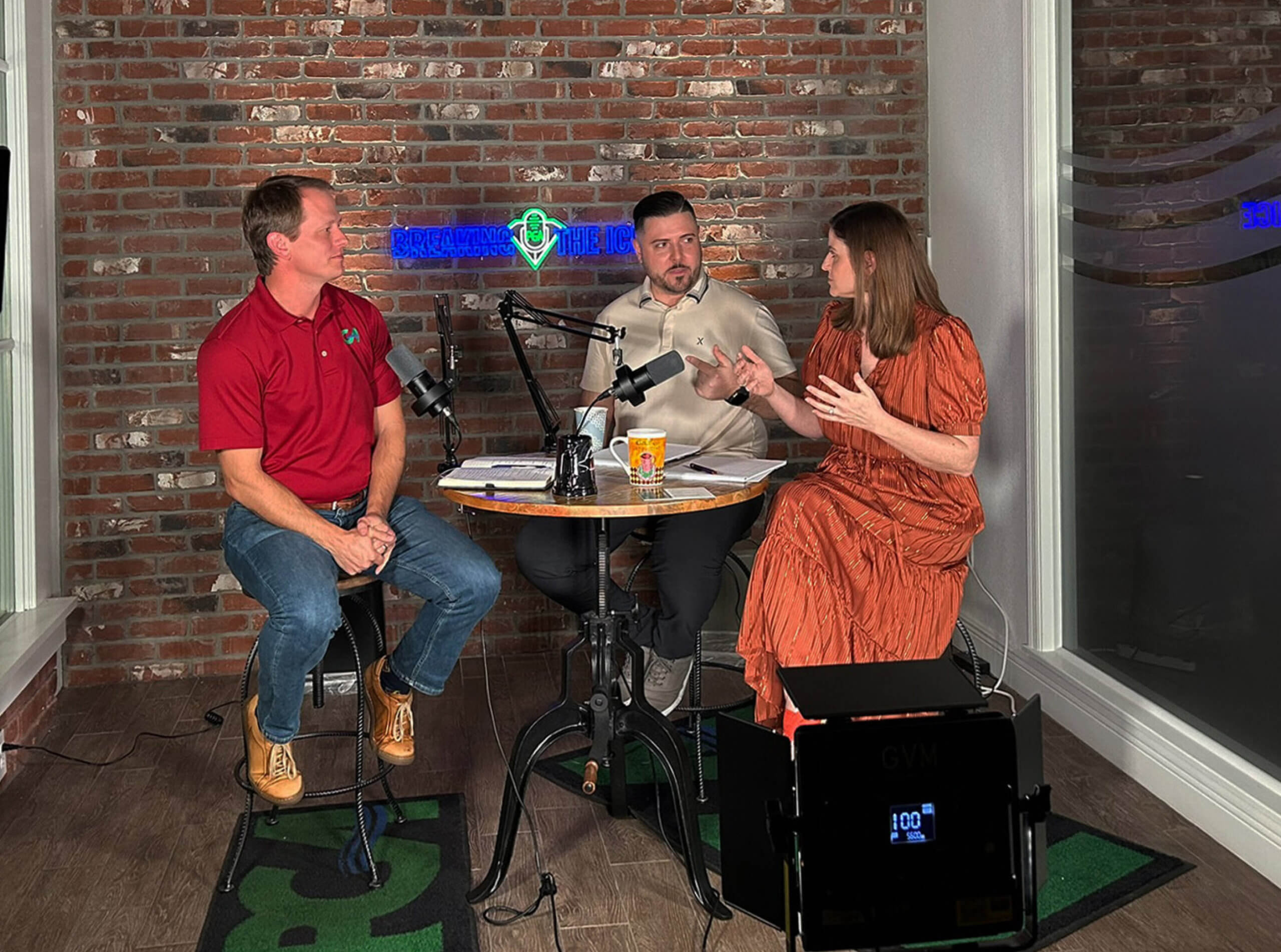 Overview Shot - Legacy Trail over Laurel Road Pedestrian Overpass