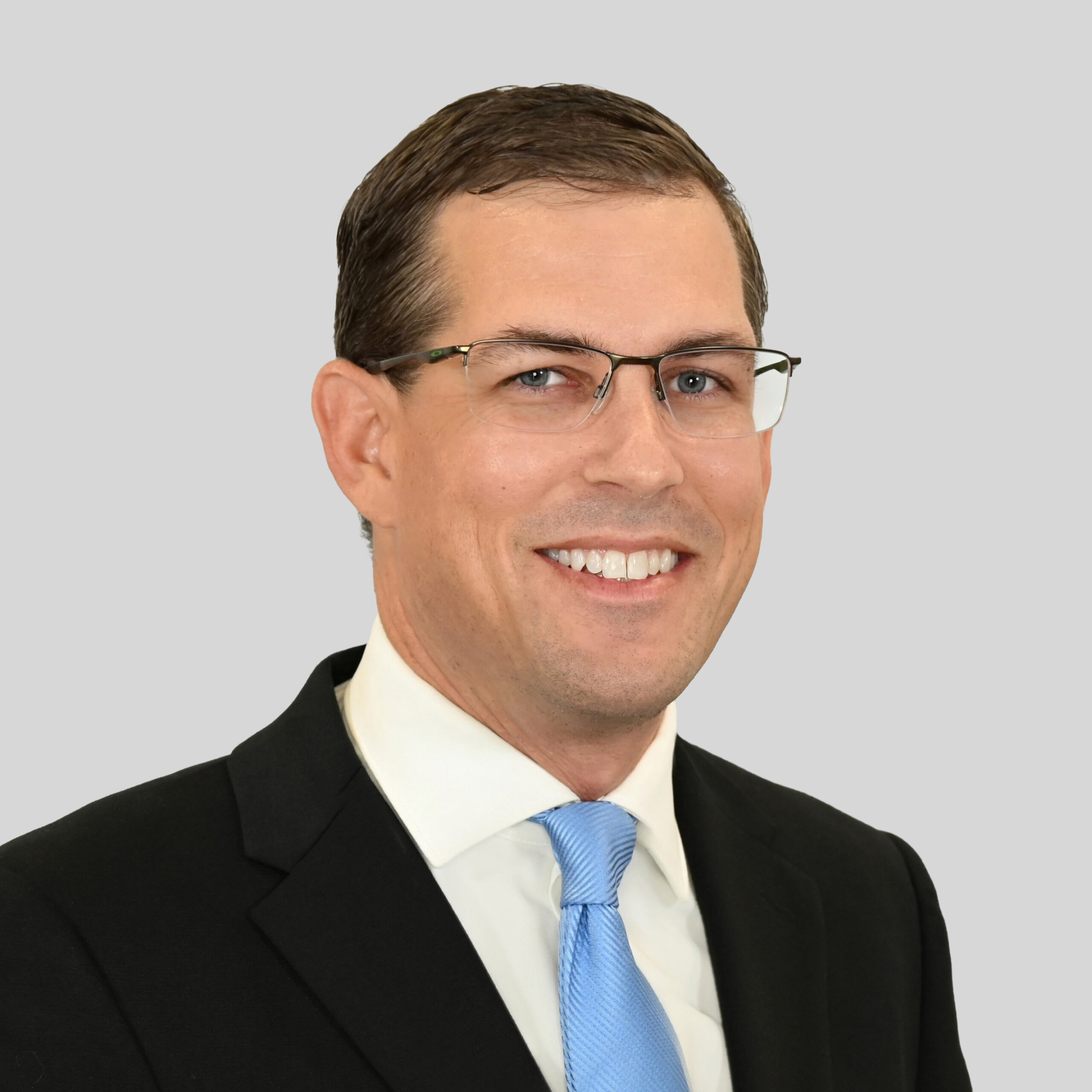 Kenny Yinger, PE