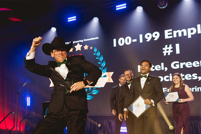 Home 12 Award-Winning Performance