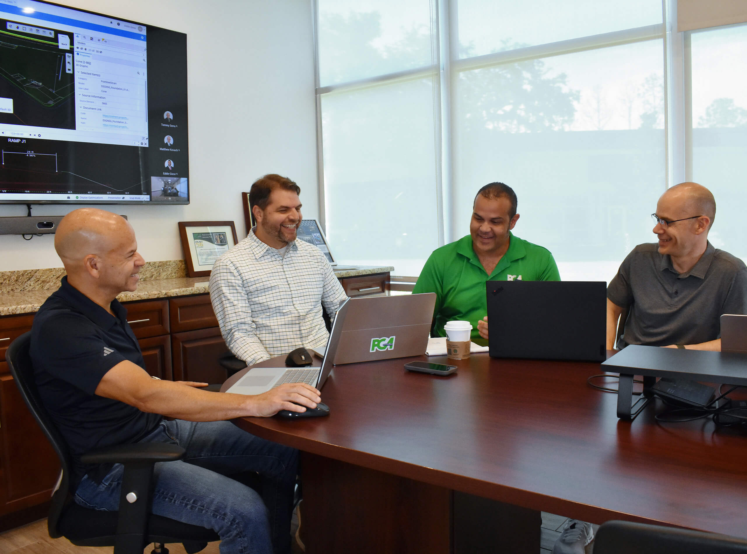 Design Development Group ArcGIS Galleries Dashboard