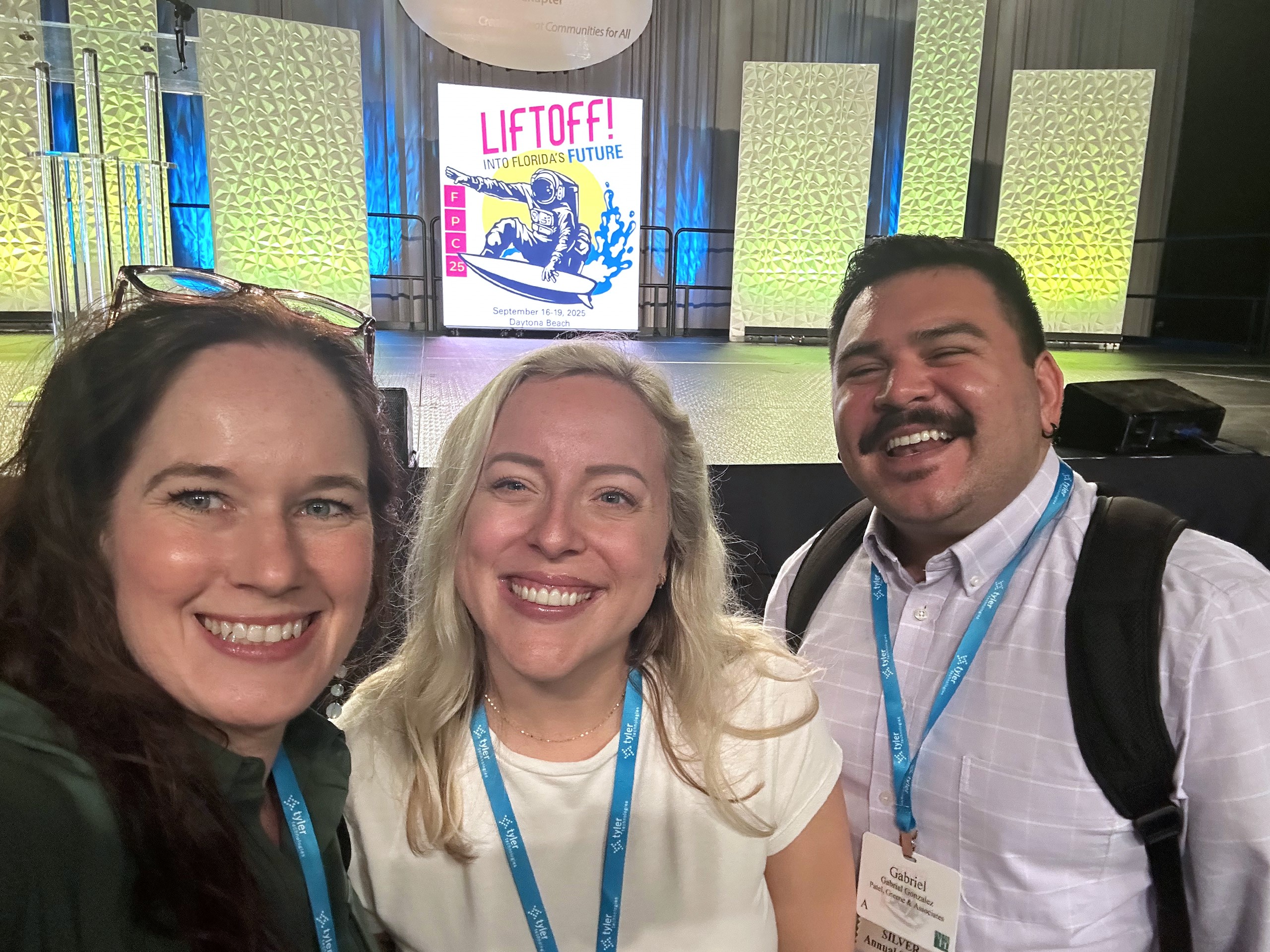 FL Planning Conference