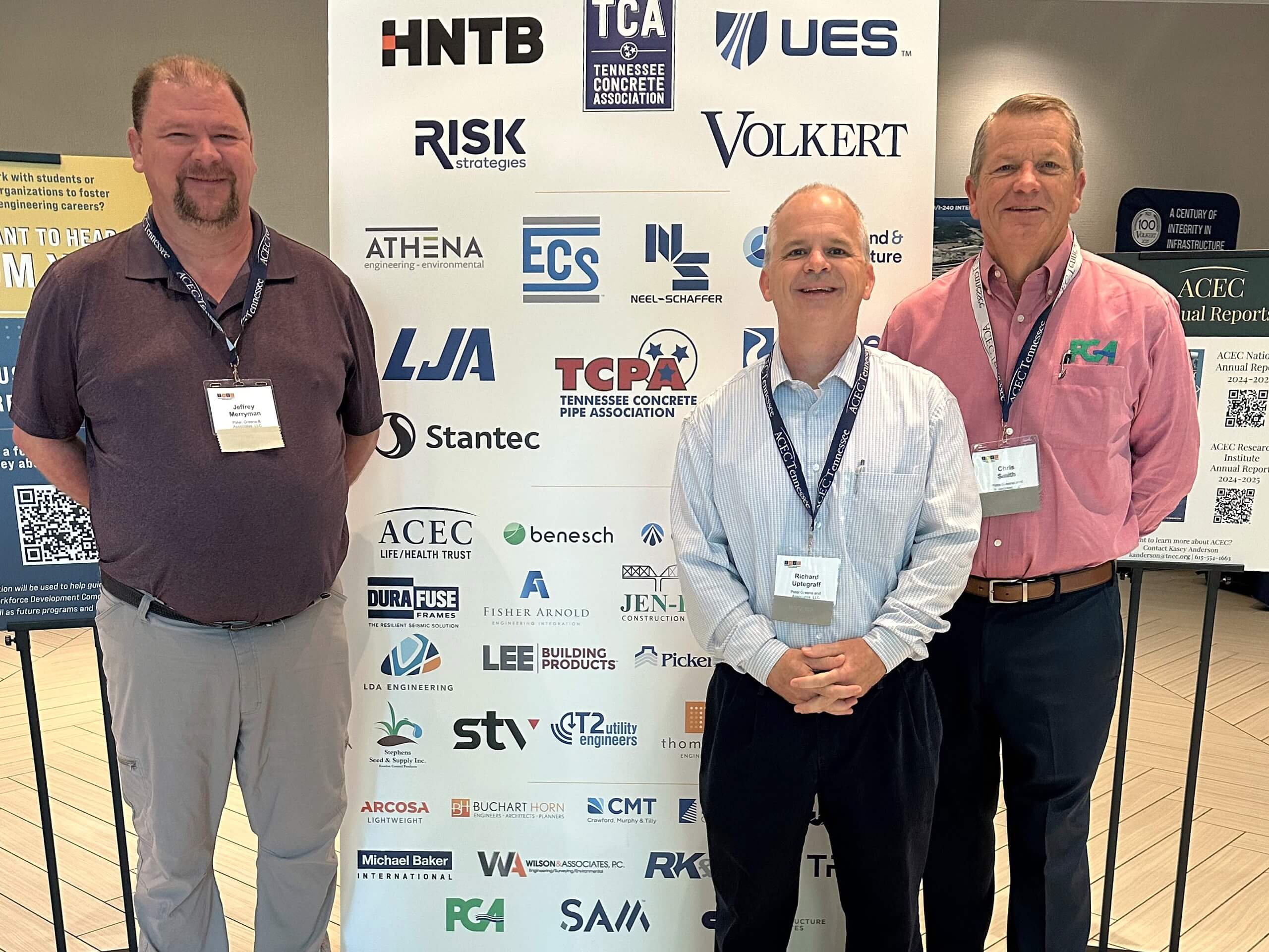 Tennessee Engineers Conference