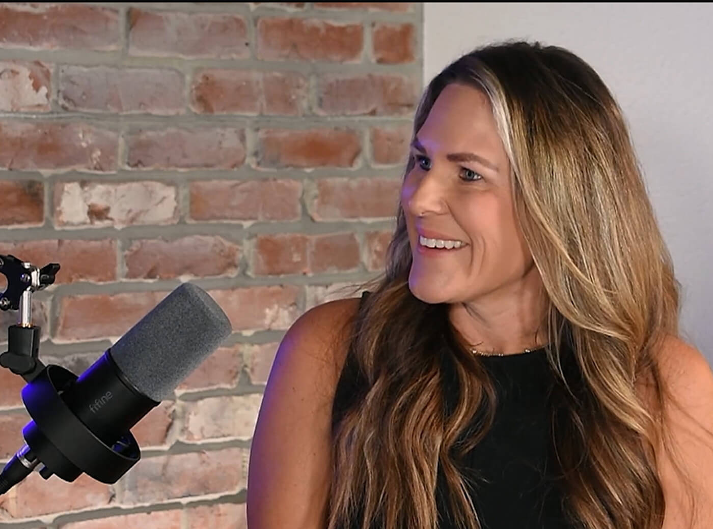 Overview Shot - Legacy Trail over Laurel Road Pedestrian Overpass