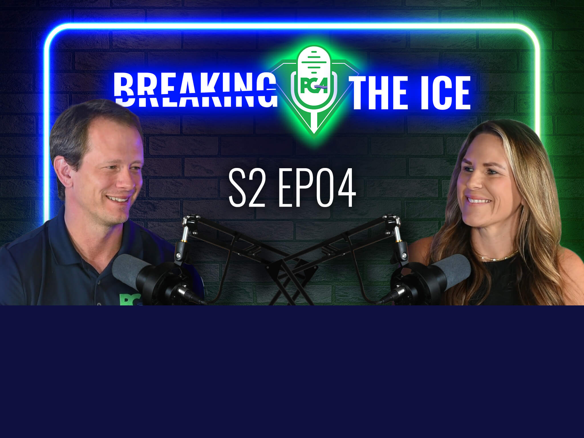 Legacy Trail over Laurel Road Pedestrain Overpass