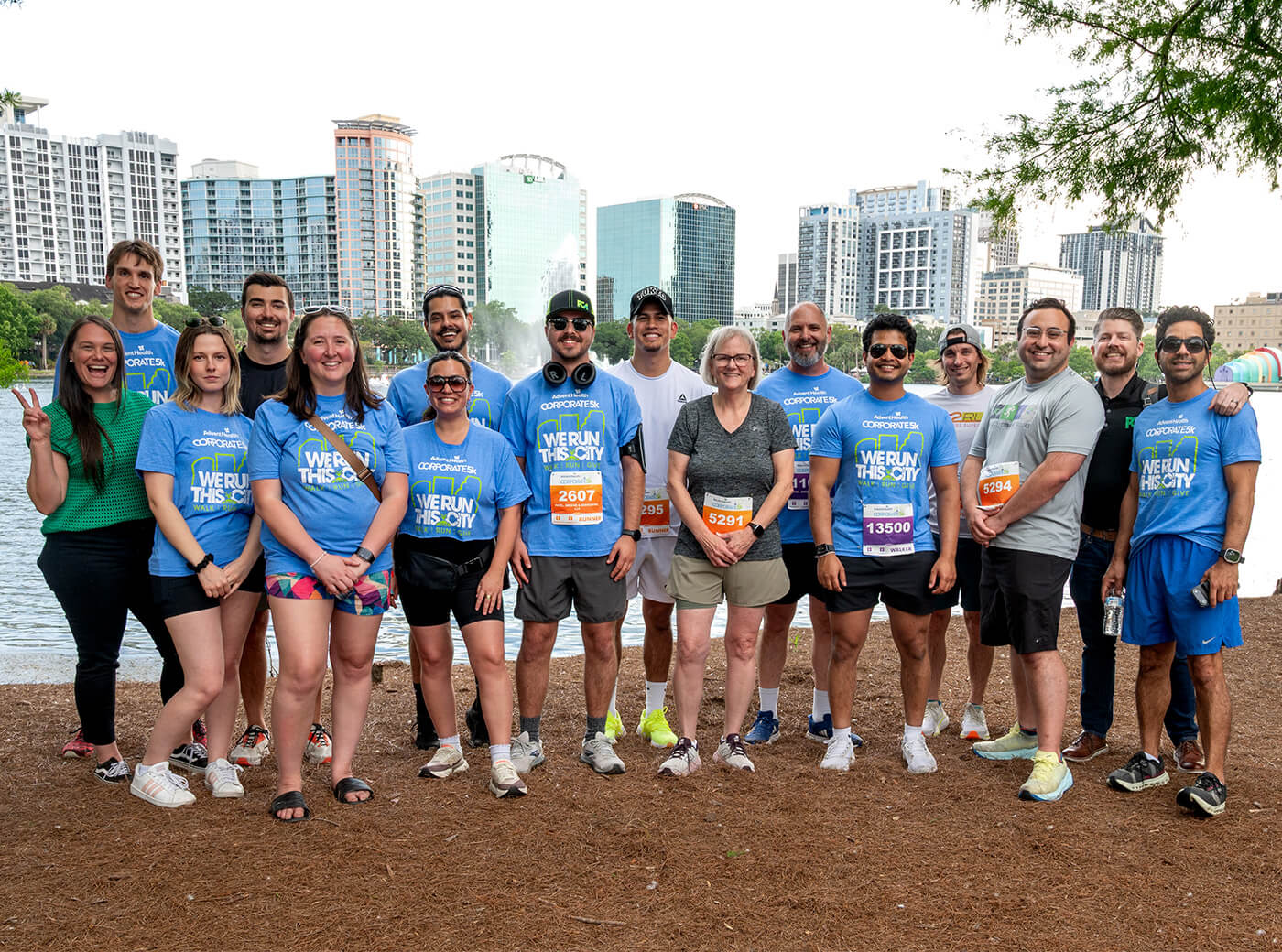 Corporate 5k 2026 Drainage 1