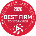 Best Firms to Work For 2022