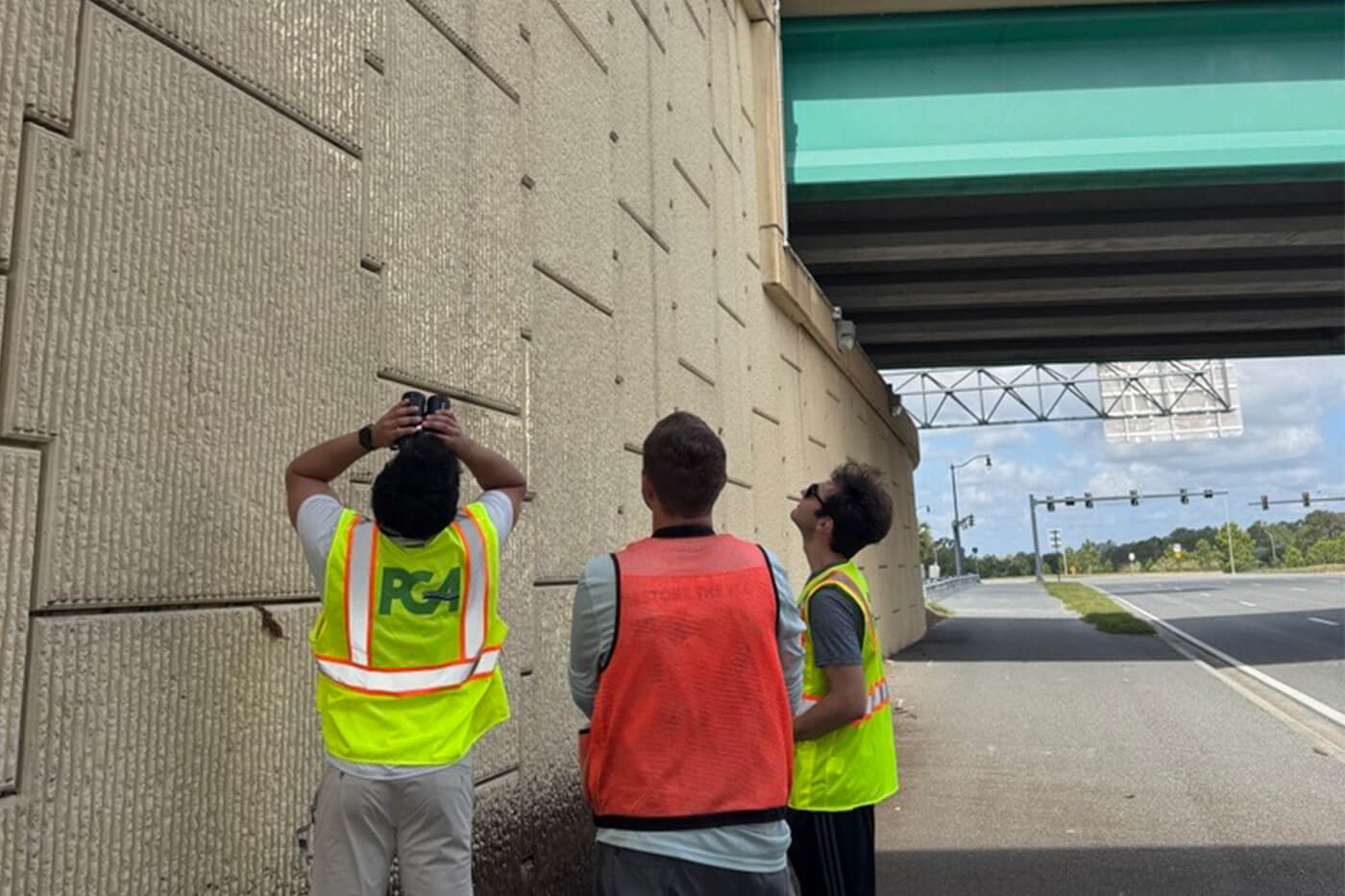 STEP with Environmental Drainage 1