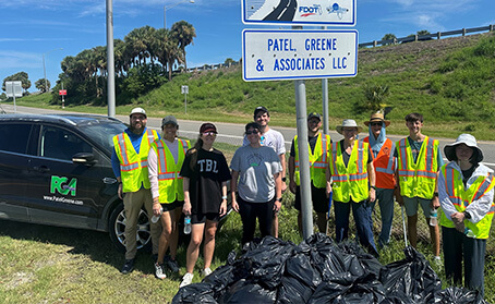 PGA Presents 14 FELI 2021: Connecting Communities