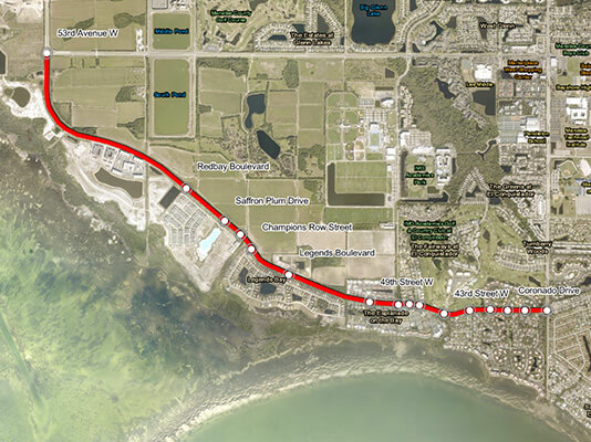 6th Street Complete Streets Project