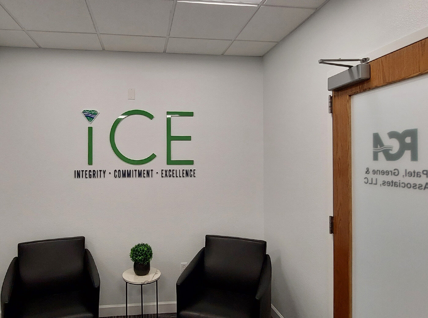 Office Drainage 2